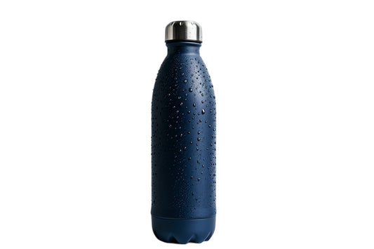 Veloq™ 32oz Vacuum Insulated Stainless Steel Water Bottle with Leak-Proof Lid